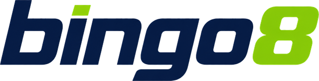 bingo8 official logo for Philippines players